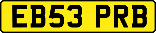 EB53PRB