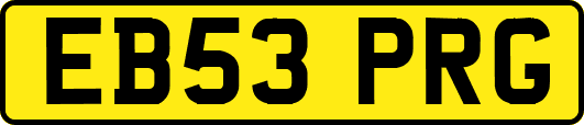 EB53PRG
