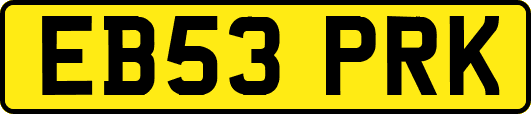 EB53PRK