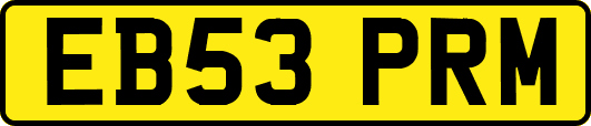 EB53PRM