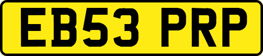 EB53PRP