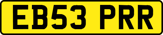 EB53PRR