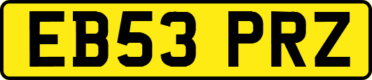 EB53PRZ