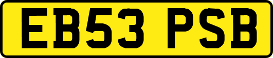 EB53PSB