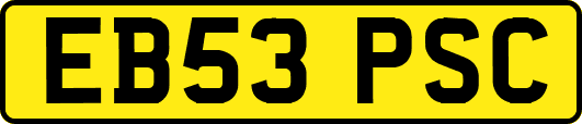 EB53PSC