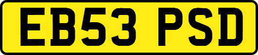 EB53PSD