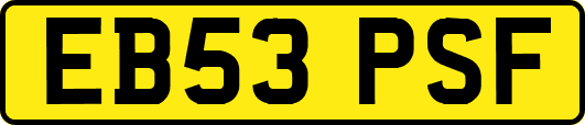 EB53PSF