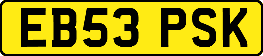 EB53PSK