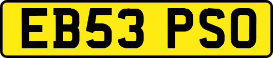 EB53PSO