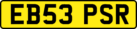EB53PSR
