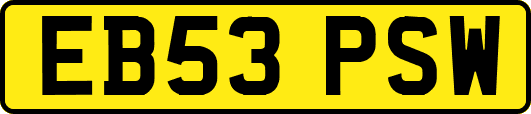EB53PSW