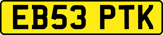 EB53PTK