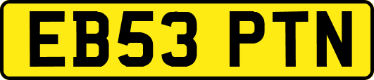 EB53PTN