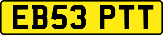 EB53PTT