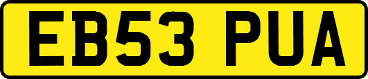 EB53PUA