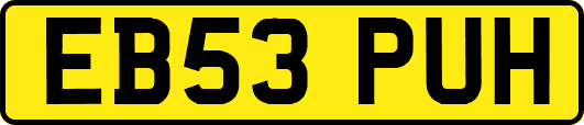 EB53PUH
