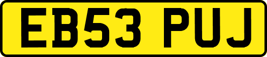 EB53PUJ