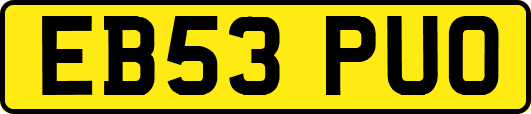 EB53PUO