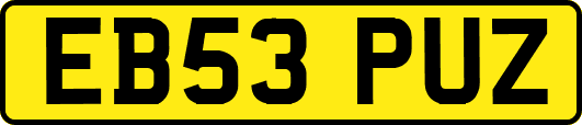 EB53PUZ