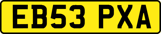 EB53PXA