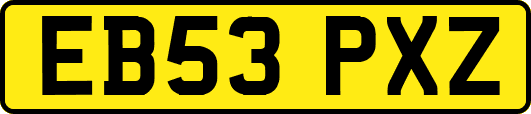 EB53PXZ