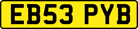 EB53PYB