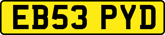 EB53PYD