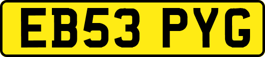 EB53PYG