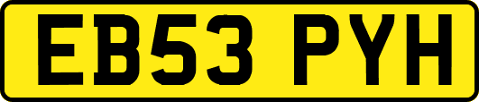 EB53PYH