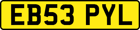 EB53PYL
