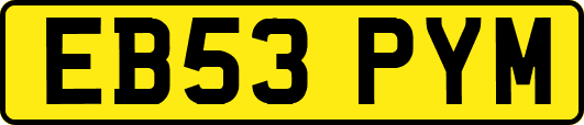 EB53PYM