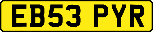 EB53PYR