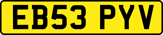 EB53PYV