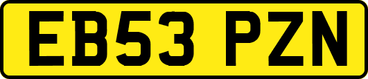 EB53PZN