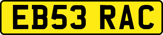 EB53RAC