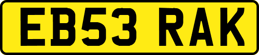 EB53RAK