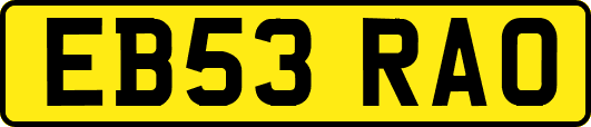 EB53RAO