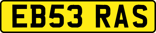 EB53RAS