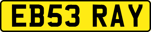 EB53RAY
