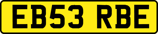 EB53RBE