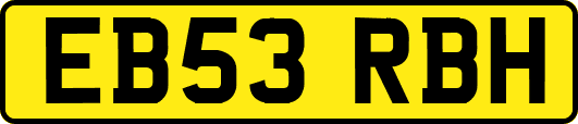 EB53RBH