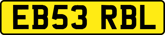 EB53RBL