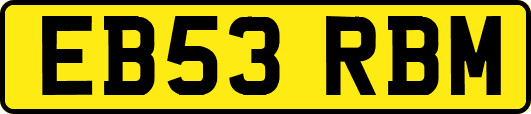 EB53RBM