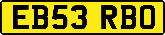 EB53RBO