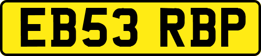 EB53RBP