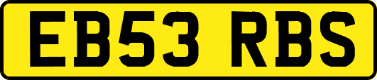 EB53RBS