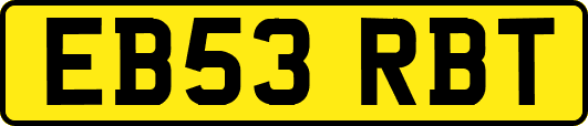 EB53RBT