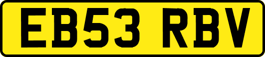 EB53RBV