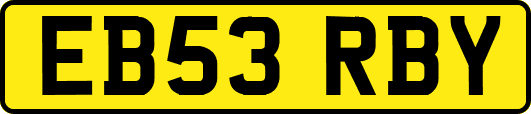 EB53RBY