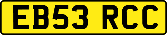 EB53RCC